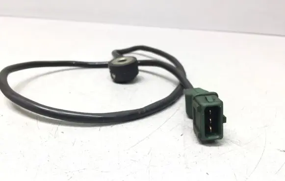 Detonation knock sensor