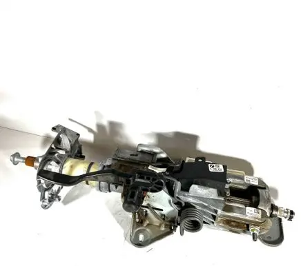 BMW 5 E60 E61 Steering wheel axle 6780876