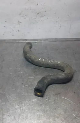 Toyota Corolla Verso AR10 Engine coolant pipe/hose