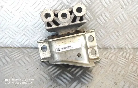Citroen Jumper Engine mount bracket 01393895080