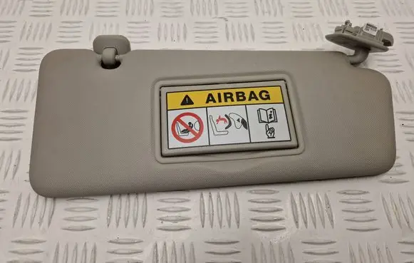 Renault Clio IV Sun visor 964003555R