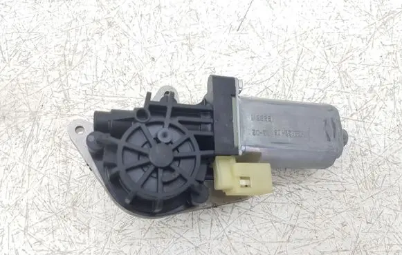 Ford Edge II Seat adjustment motor 939732 939732106 B556W