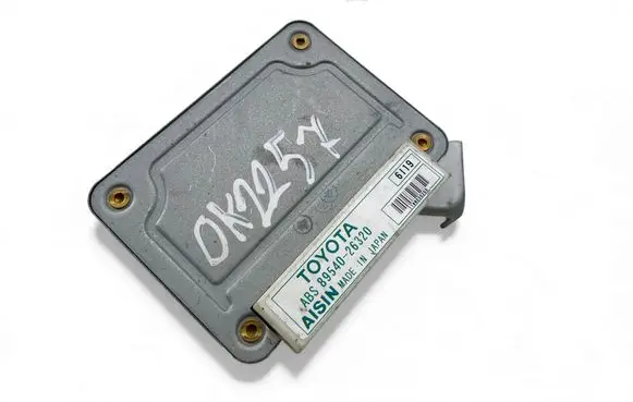 Toyota Hiace (H50, H60, H70) Other control units/modules 8954026320