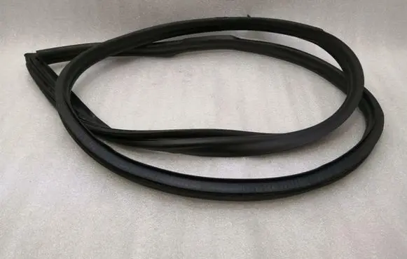 Porsche 911 991 Rubber seal front coupe door 99153707604