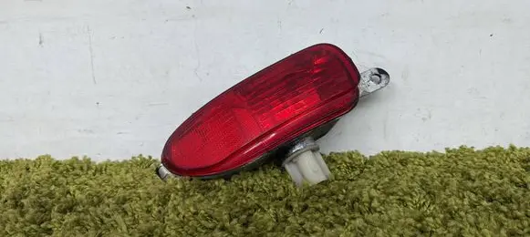 Opel Corsa C Rear fog light 24409337 89304951