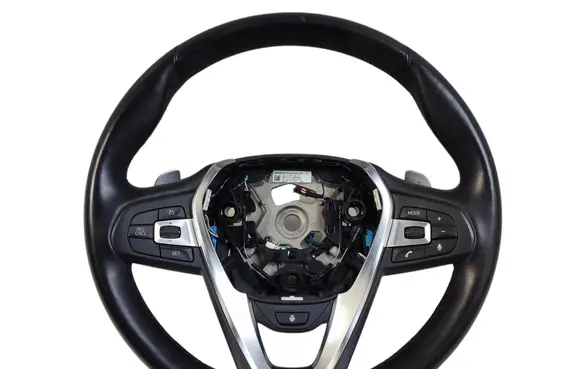 BMW X3 G01 Steering wheel 949592502 2542132385 3375G0101