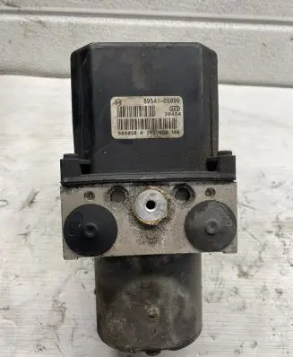 Toyota Avensis T250 ABS Pump 0265950149