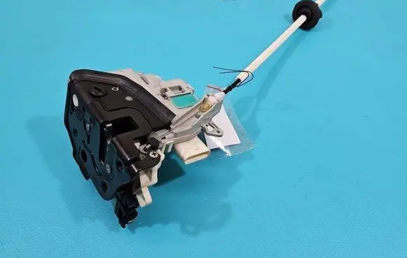 Audi Q5 SQ5 Rear door lock 8K0839015D IMPRK1473651