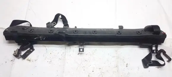 Saab 9-3 Ver1 Middle seatbelt (rear) 5324728 p5204995