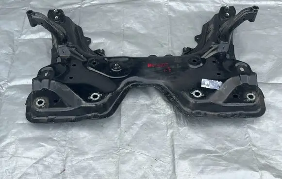 Dodge Hornet Front axle beam 