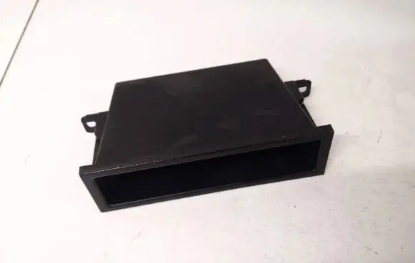 Chevrolet Kalos Other interior part 96495144