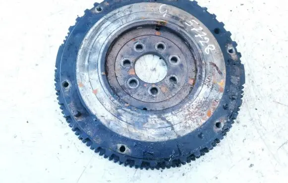 Volvo 440 Flywheel