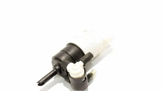 Renault Kangoo I Windscreen/windshield washer pump 7700431079