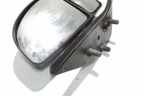 Front door electric wing mirror