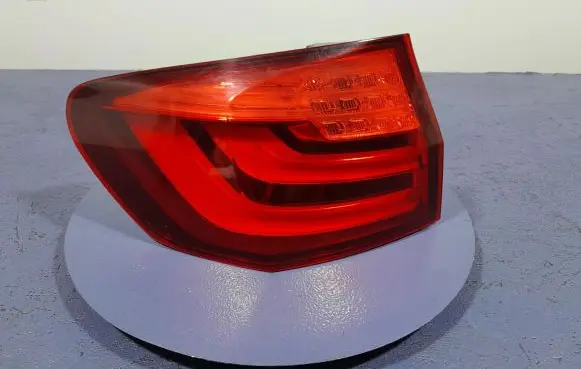 BMW 5 F10 F11 Rear/tail lights 7203233