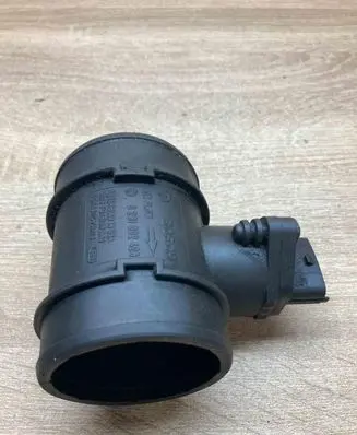 Opel Zafira A Mass air flow meter 0281002428
