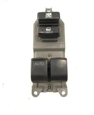 Toyota Yaris Electric window control switch 192832