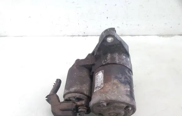 Subaru Legacy Starter motor 23300AA560