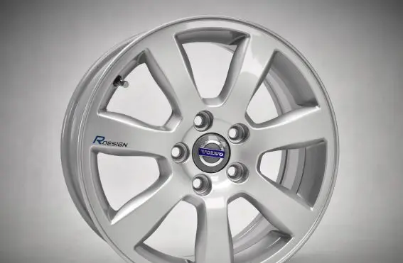 Volvo C30 R16 alloy rim 31200601 31381194