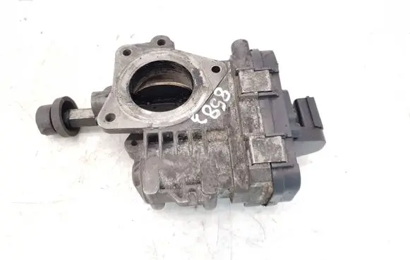 Lancia Delta III Throttle valve 55200820 48CPD6