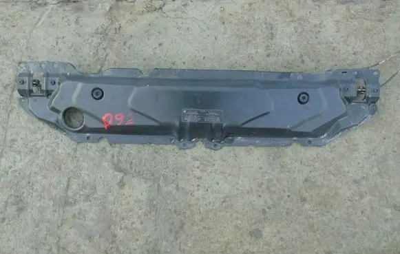 BMW 5 E60 E61 Top upper radiator support slam panel