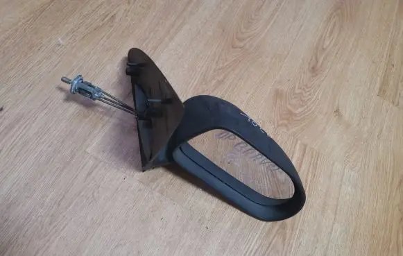 Fiat Bravo - Brava Manual wing mirror 0151683 0251683