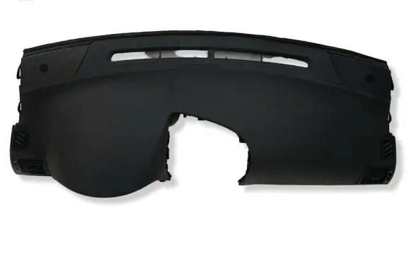 Toyota Avensis T270 Dashboard