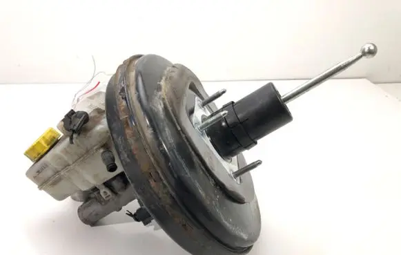 Skoda Roomster (5J) Brake booster 6R1614105R