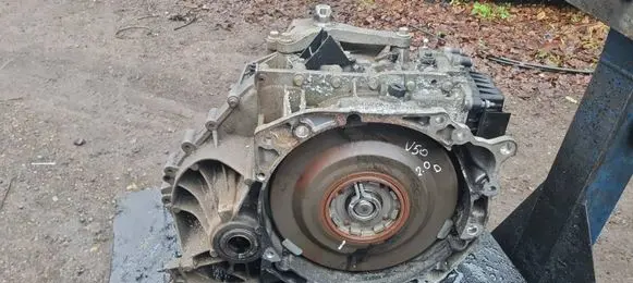 Volvo V50 Automatic gearbox 31271608 7M5R7000HE