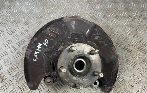Subaru Forester SJ Front wheel hub