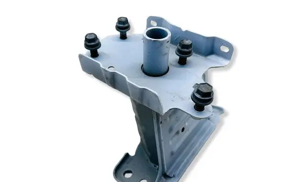 Toyota Corolla E210 E21 Front bumper shock/impact absorber 