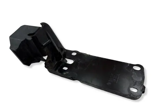 BMW 3 E90 E91 Radiator mount bracket 7117812 23781010 H260BD