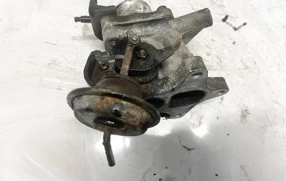 Honda CR-V Throttle valve jt7h0 70821