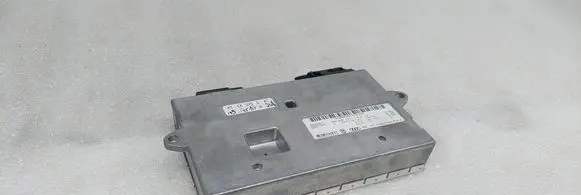 Audi A6 S6 C6 4F MMI control unit 4E0035729 4F0910730