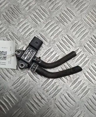 Audi A6 Allroad C5 Exhaust gas pressure sensor 0281002710