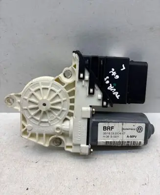 Volkswagen Touran I Rear door window regulator motor 1K0959703B 996645