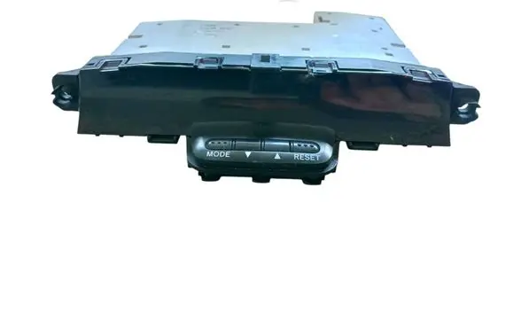 Toyota Land Cruiser (J120) Screen/display/small screen 8329060261