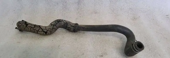 Subaru Forester SF Engine coolant pipe/hose