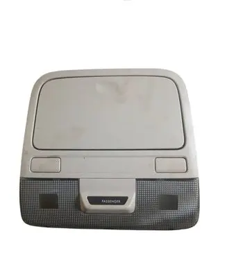Subaru Outback Front seat light