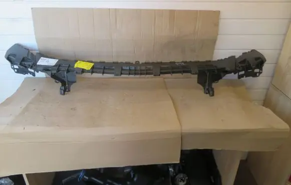 Mercedes-Benz C W206 Front bumper mounting bracket A2068858503
