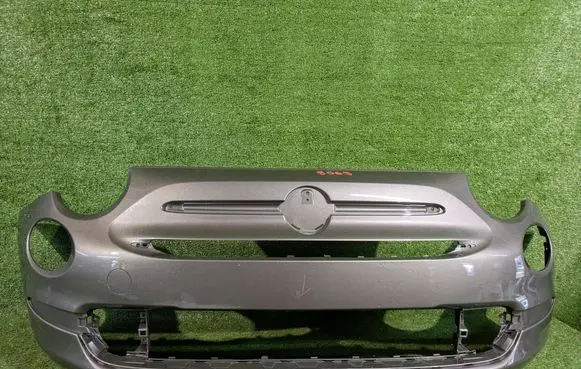 Fiat 500 Front bumper 