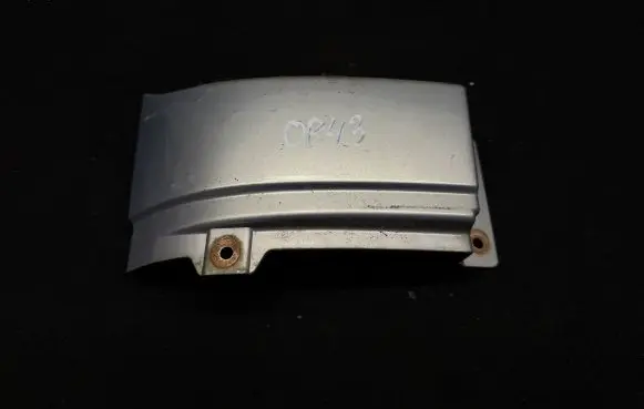 Opel Zafira A Rear/tail light trim molding 90580803