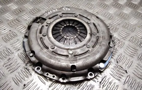 Opel Zafira B Pressure plate 