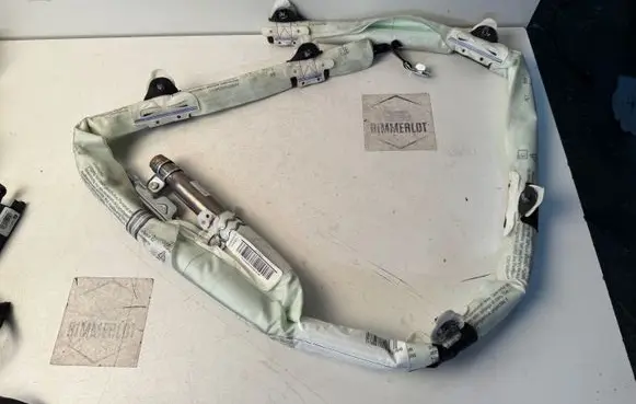 Mercedes-Benz CLA C117 X117 W117 Roof airbag 117860110225 A117860110225