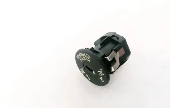 BMW X1 E84 Passenger airbag on/off switch 919688606