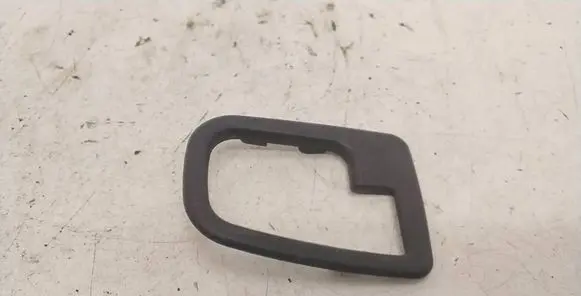 BMW 3 E36 Front door handle cover 51228219024