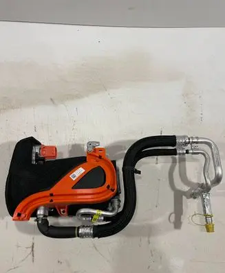 Tesla Model 3 Air conditioning (A/C) compressor (pump) 150797105E