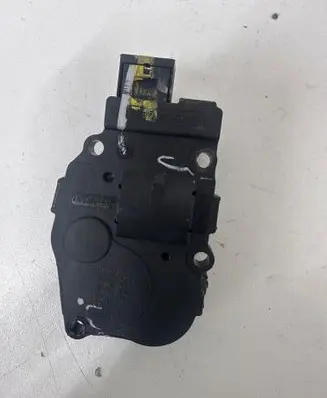 BMW X5 E70 Air flap motor/actuator 9298886