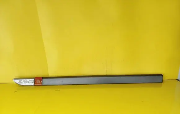 Renault Laguna II Front door trim (molding) 8200036020