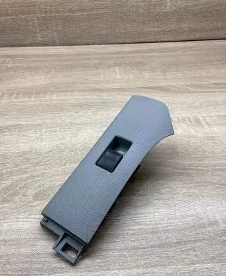 Toyota Yaris Electric window control switch 742310D090 RIGHTSIDE